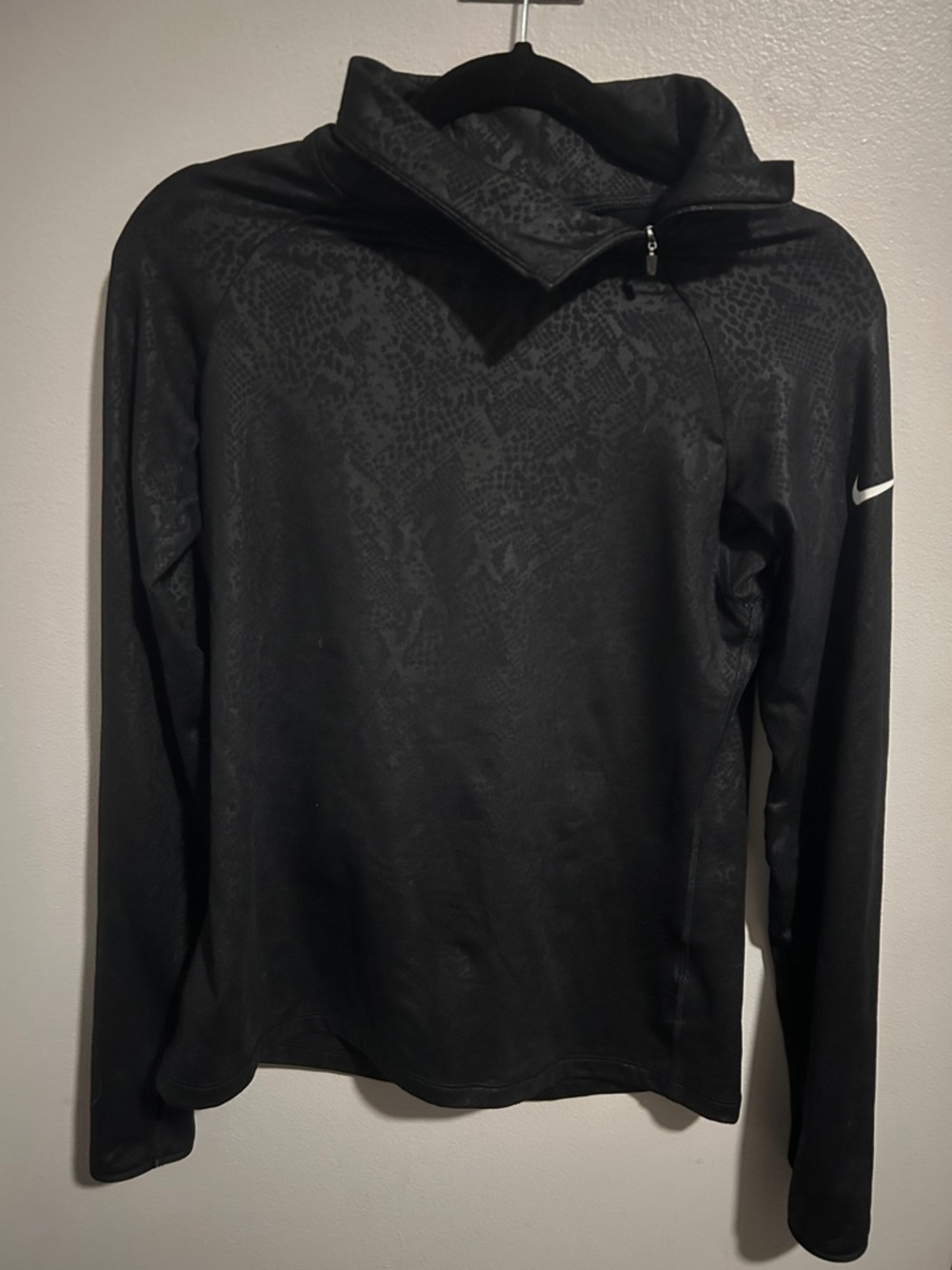 Nike dri fit pullover size medium - Picture 2 of 6